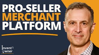 How Amazon Built its Merchant Selling Platform | John Rossman