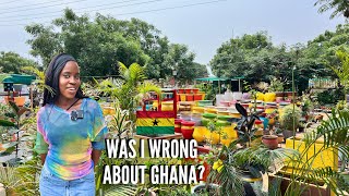 8 THINGS I DID NOT BELIEVE ABOUT GHANA UNTIL I MOVED HERE