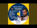 Simba rerudo' an affinity'