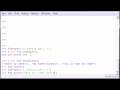 Python Programming Tutorial - 42 - Reading and Writing