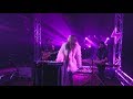 Cocaine live at The Tivoli