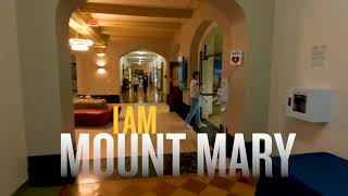 Welcome to Mount Mary University