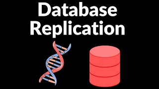 Database Replication Explained