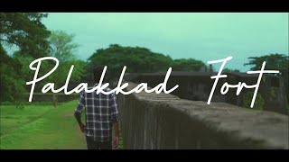 Palakkad Fort | ചരിത്രം ഉറങ്ങുന്ന \