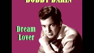 Bobby Darin   Dream Lover