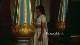 Lata Mangeshkar SuperHit Song : Mere Naina Sawan Bhadon |Rajesh Khanna, Hema Malini #latamangeshkar