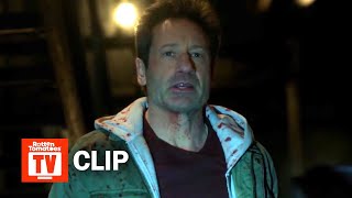 The X-Files S11E10 Clip | 'Scully Tracks Down Mulder' | Rotten Tomatoes TV