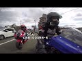 【motovlog】近況報告！！皆さん地震大丈夫でしたか？？今年初定義山三角油揚げツーリング！！