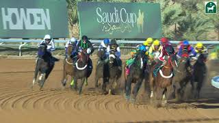 RIYADH RACING SEASON MEETING NO 73 RACE NO 3