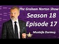 The Graham Norton Show S18E17 Will Smith, Ryan Reynolds, Catherine Zeta Jones Toby Jones Laura Mvula