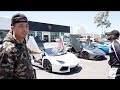 I GOT APPROVED TO BUY A LAMBORGHINI AVENTADOR!