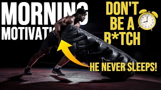 Morning Motivation YouTube Videos Will Cure Your Laziness! (Don't You Dare Hit Snooze Again!)
