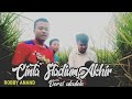 CINTA STADIUM AKHIR-SOUQY Cover by Robby Anand