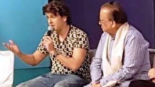 Rare Video | SP Balasubramaniam singing with Sonu Nigam | RIP Legend 😣