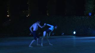 VARNA IBC 2018 - Jessica Xuan and Cristiano Principato - \