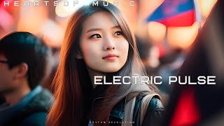 Electric Pulse -|- PsyTrance , Party , Instrumental -|-