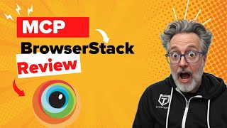 How MCP Servers Make Testing WAY Easier! (Browserstack MCP Review)