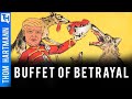 Will Congress Hand Over a U.S. Ally to a Bloodthirsty Dictator Intent on Killing Them?