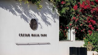 Cretan Malia Park a Member of Design Hotels, Crete Island, Greece