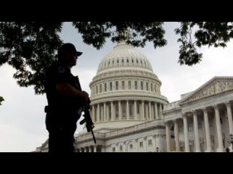 Do senators get protection?