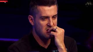 Intense Respot Showdown!  Mark Selby vs John Higgins  2025 BetVictor Welsh Open - Today Games 24