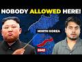 The Korean DMZ Why No One Dares to Cross This Line | Kaushik Bhattacharjee