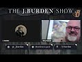 The J. Burden Show Ep. 189 Rory Duncan