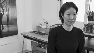 Park, Jina | Leeum, Meet the Artists #34