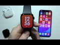 Does Apple Watch 10 have Keyboard?