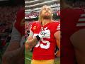 Predicting Chiefs Vs 49ers #shorts