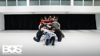 BUS 'LIAR' DANCE PRACTICE (Dance Studio Version)