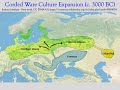 minoan genetic origin from the danube basin