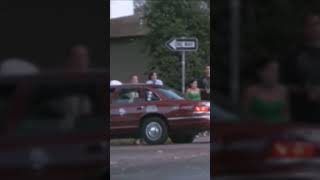 STREET FIGHT huge police response #shorts #police #crime #documentary