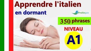 Apprendre l'Italien | Les expressions et mots les plus importants en Italien