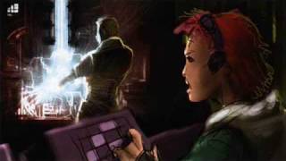 Alyx's Original Voice