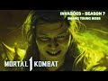 Mortal Kombat 1 - Modo Invasão Final (Shang Tsung Boss Fight)