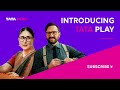 Tata Play | Tata Sky is now Tata Play | Feat. Saif & Kareena | टाटा स्काई अब टाटा प्ले है