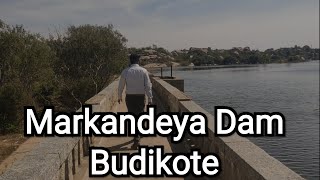 Markandeya | Budikote Dam | less visited dams near Bengaluru | weekend destination