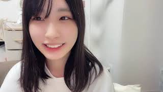 2023年03月06日 23時05分19秒 沖 侑果（STU48 ドラフト3期生）