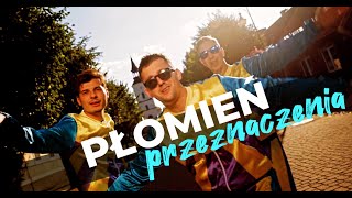 Kwestia 07 - Płomień przeznaczenia ( Official video)