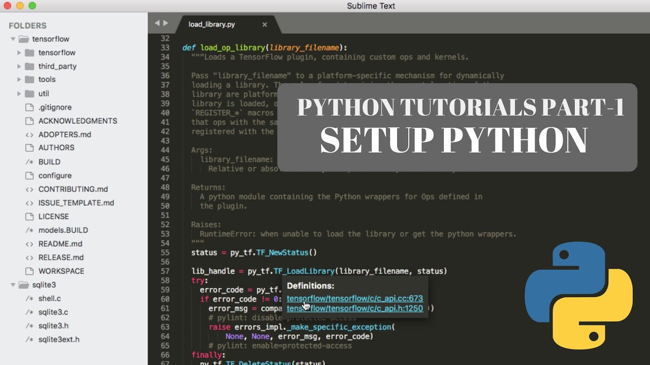 Как скачивать библиотеки в python. Библиотеки Python. Sublime text 3 Python. Плагины для Python. Текст в питоне.