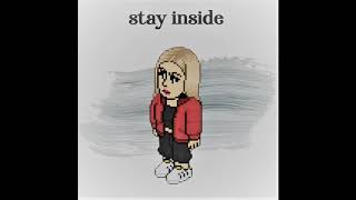 Bette - stay inside´