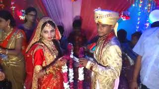 Bride Slap A Person On Stage | Viral Video | Funny Indian Marriage | Must Watch | Indian Weeding