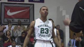 Justin Anderson - The Official Mixtape