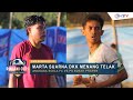 MARTA SUARNA DKK MENANG TELAK | ANGKASA SUELA FC VS PS SUNAN PRAPEN