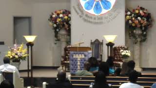 Vickie Williams Funeral Service