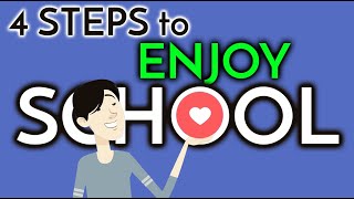 Hate School? Watch This
