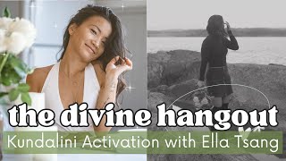 Activating KUNDALINI ENERGY to HEAL and Reveal the TRUTH of Who You Are with Ella Tsang | Episode 6