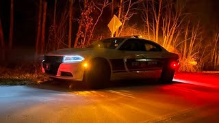 NC Highway Patrol responds to 750 crashes
