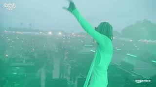 OSAMASON @ Rolling Loud Orlando 2026 | Full Set |